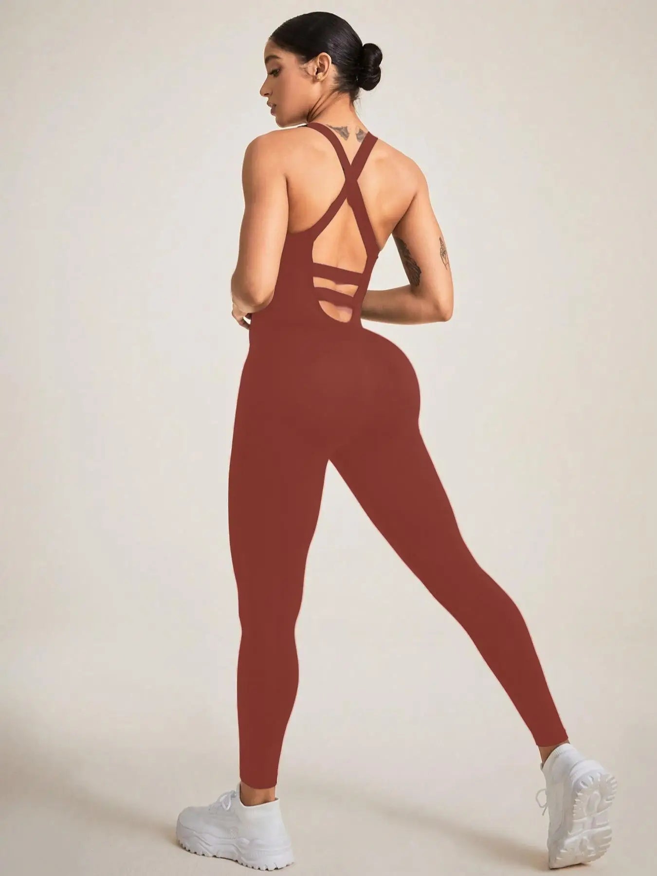 ContourFit Tummy-Control Shaper