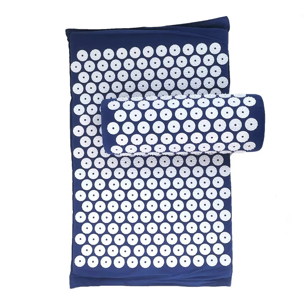 ZenPoint Acupressure Mat Set