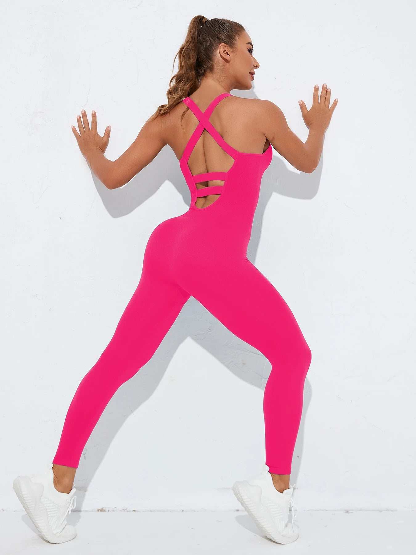 ContourFit Tummy-Control Shaper