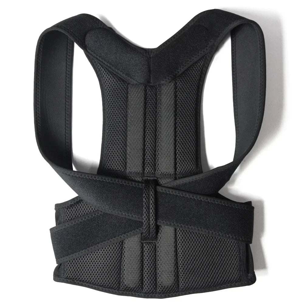 AlignPro Posture Corrector Brace