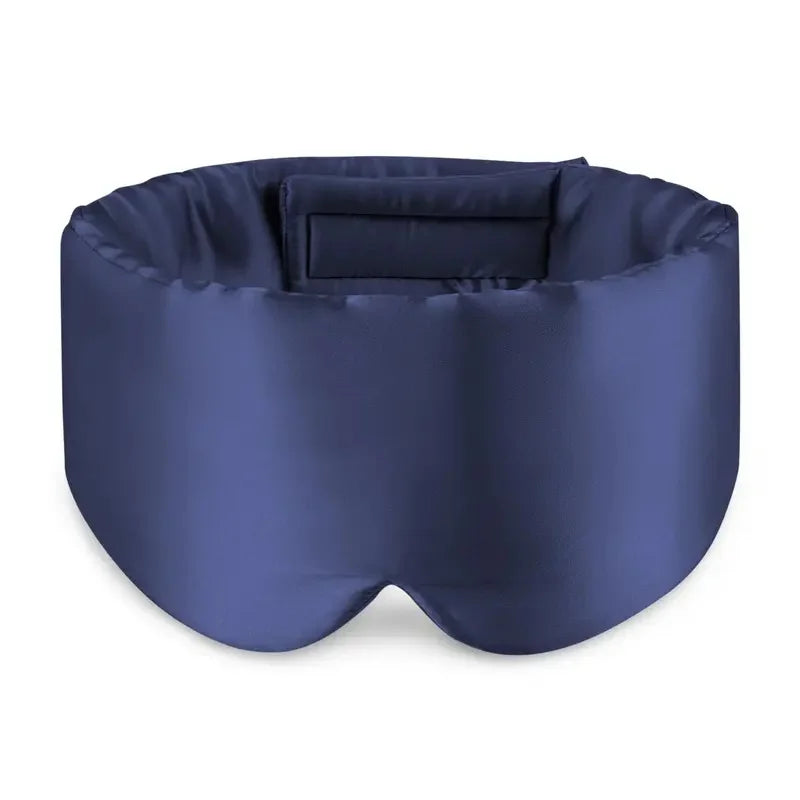 Mulberry Silk Padded Sleep Mask