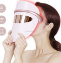 LED Photon Light Therapy Face Mask — Anti-Ageing & Skin Rejuvenation