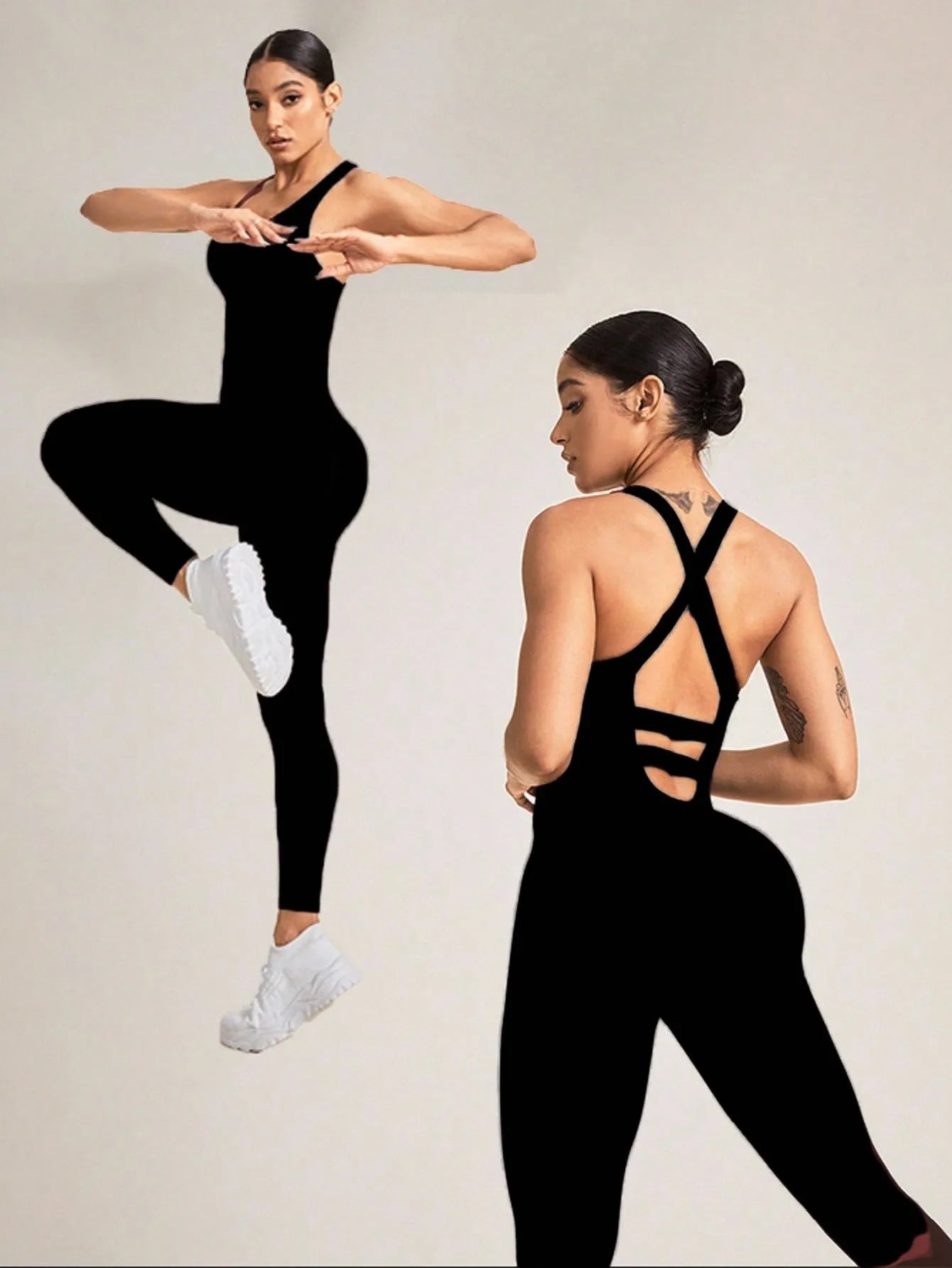 ContourFit Tummy-Control Shaper