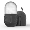 Beauty Massage Face Ice Tray Ice Roller Facial Ice Compress Anti-puffy Face Ice Tray Beauty Supplies Silicone Ice Tray
