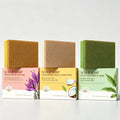 Indian Neem Salicylic Acid Niacinamide Face Body Scrub Soap Bar,Hyaluronic Acid Coconut Milk Kojic Acid Turmeric Facial Cleaner