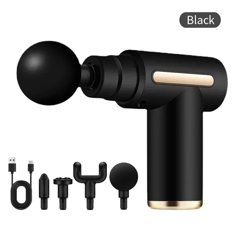 PulseMini Massage Gun
