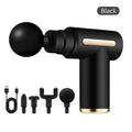 PulseMini Massage Gun