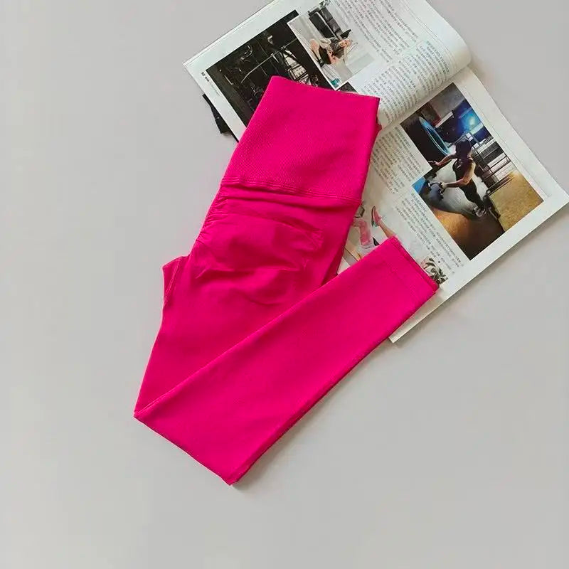 Sculpt & Lift Seamless Leggings