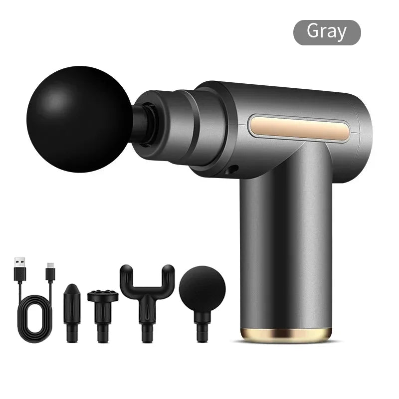 PulseMini Massage Gun