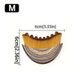 Lymphatic Drainage Sculpting Face Contour Brush