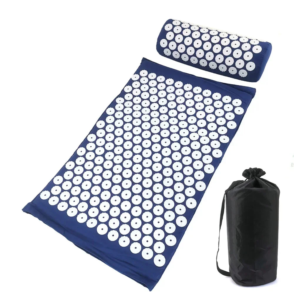 ZenPoint Acupressure Mat Set