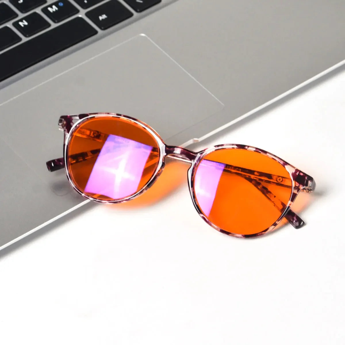 ScreenShield Blue-Light Glasses