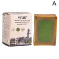 Pure Organic Olive Oil Soap Natural Handmade Soap With Laurel Oil Cleansing, Moisturizing, Nourishing Skin,Refreshing Body Care