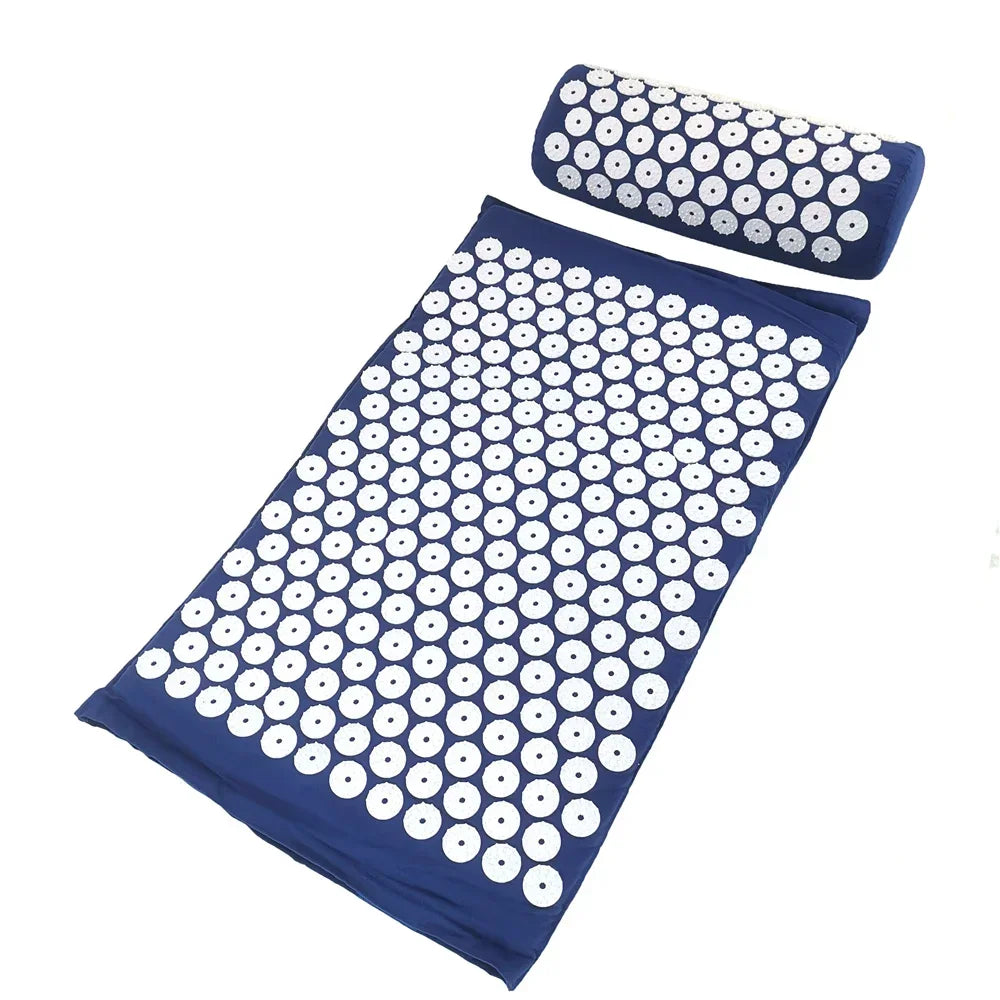ZenPoint Acupressure Mat Set