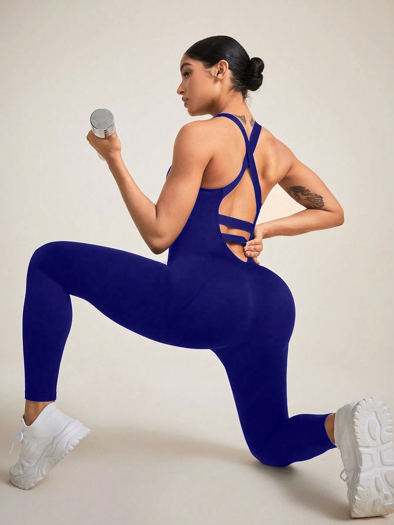ContourFit Tummy-Control Shaper