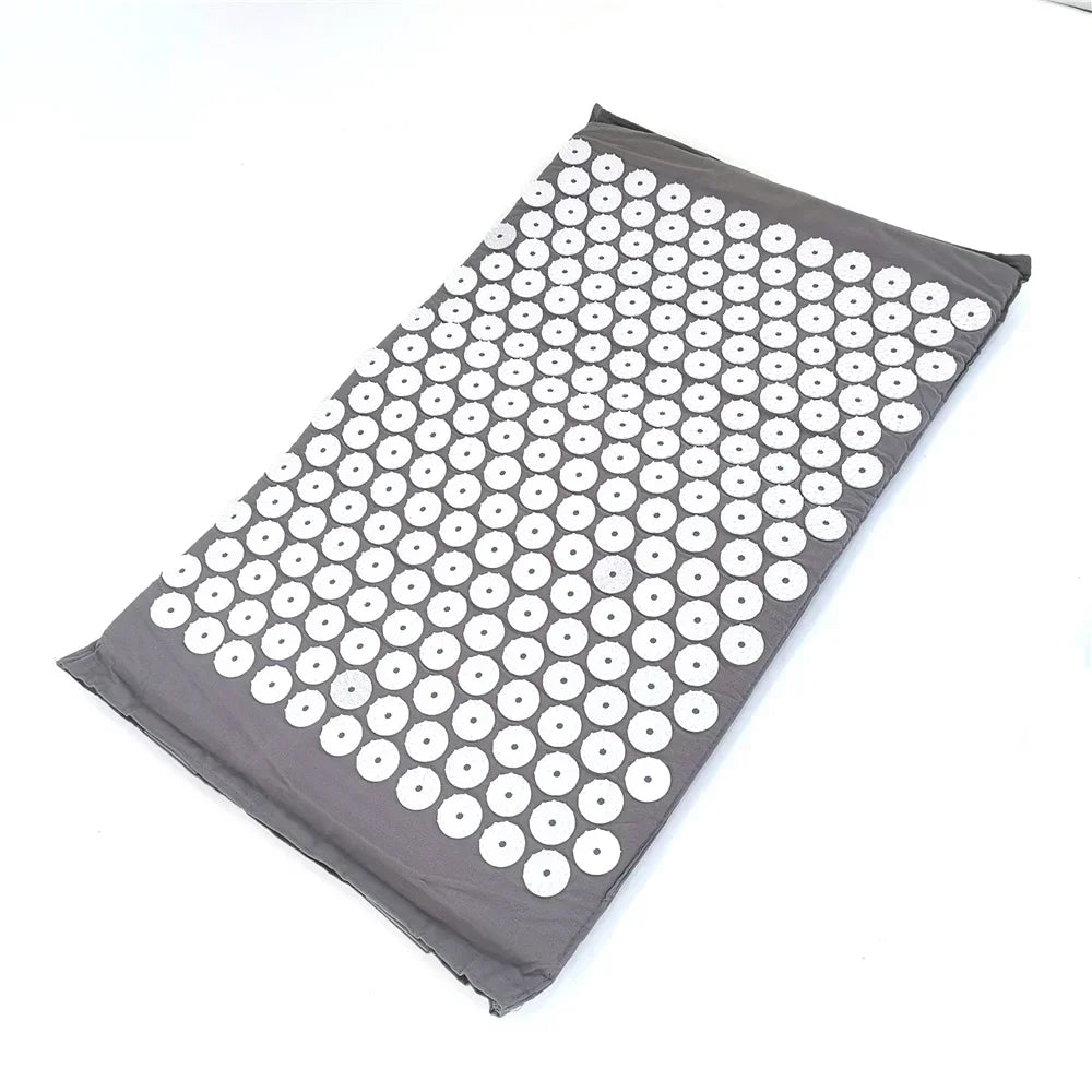 ZenPoint Acupressure Mat Set