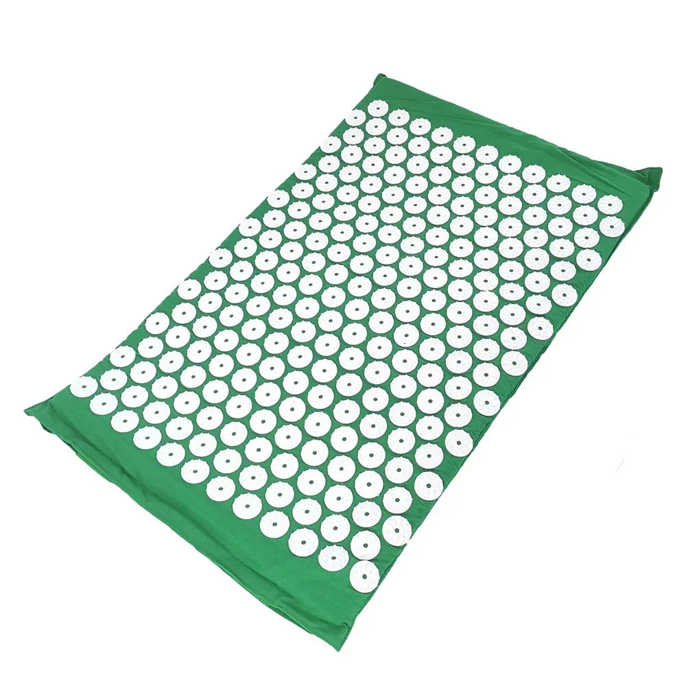 ZenPoint Acupressure Mat Set