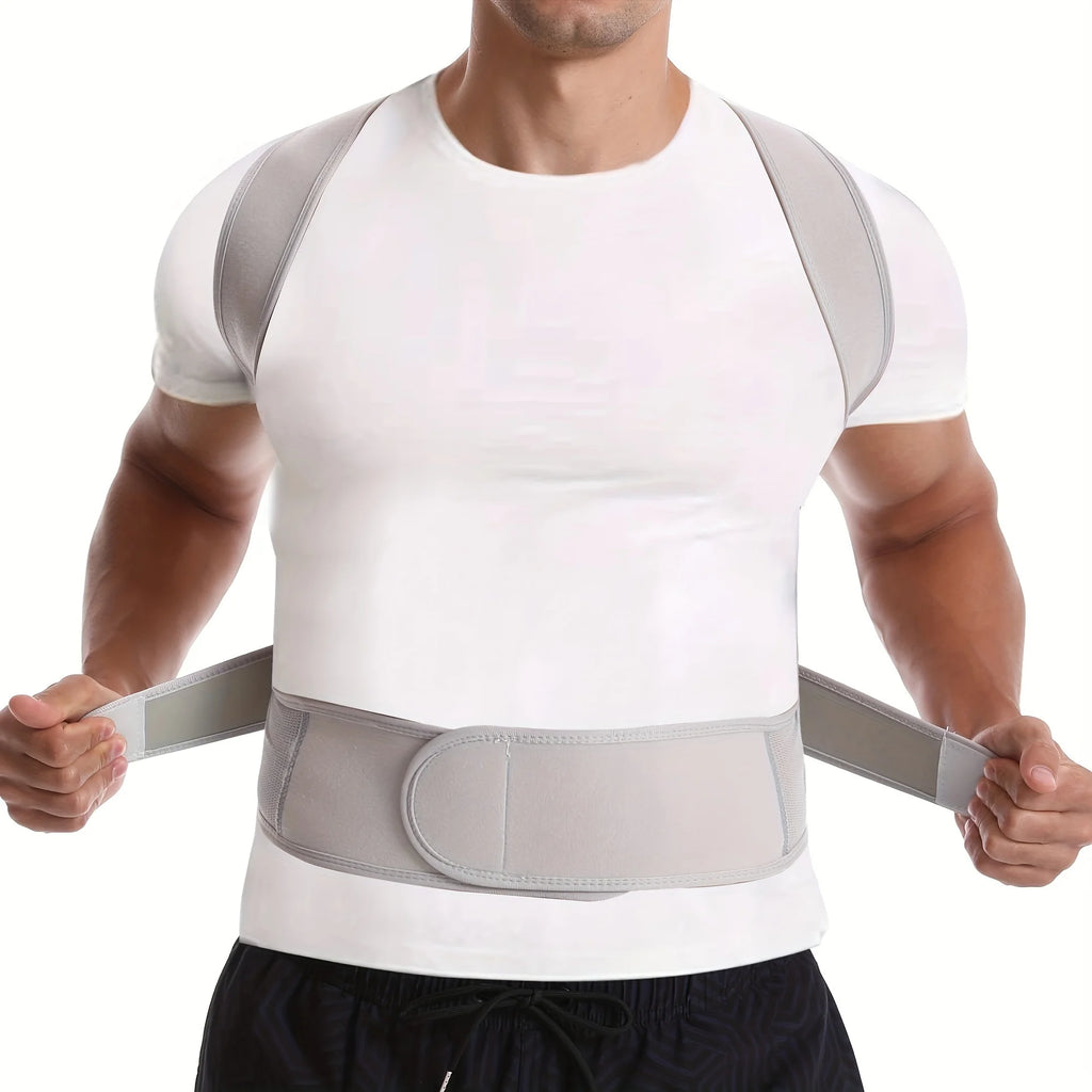 AlignPro Posture Corrector Brace