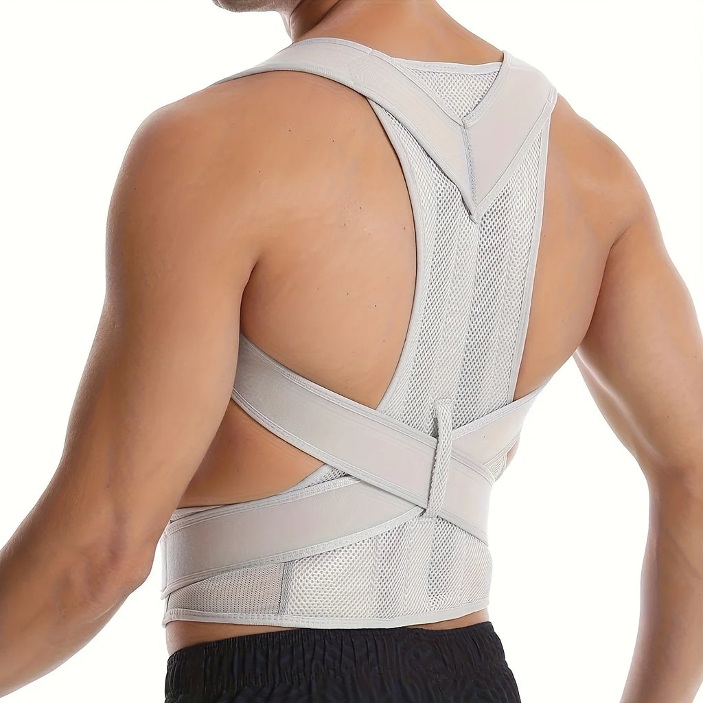 AlignPro Posture Corrector Brace