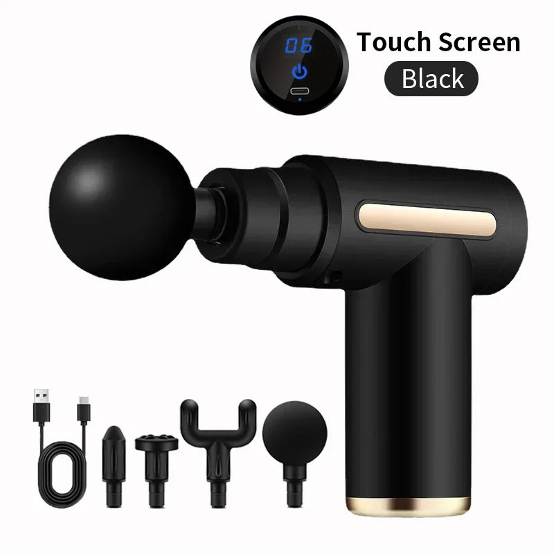 PulseMini Massage Gun