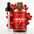 Saffron Radiance Face & Body Oil
