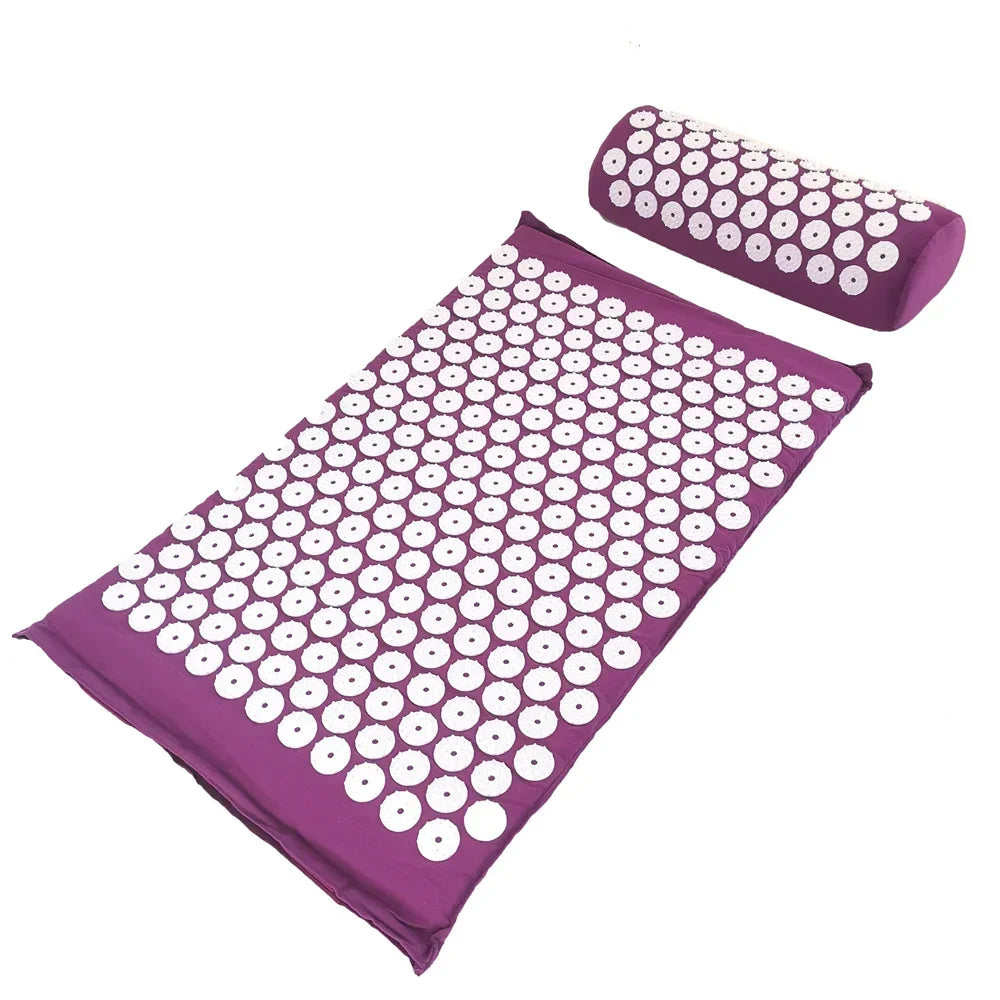 ZenPoint Acupressure Mat Set