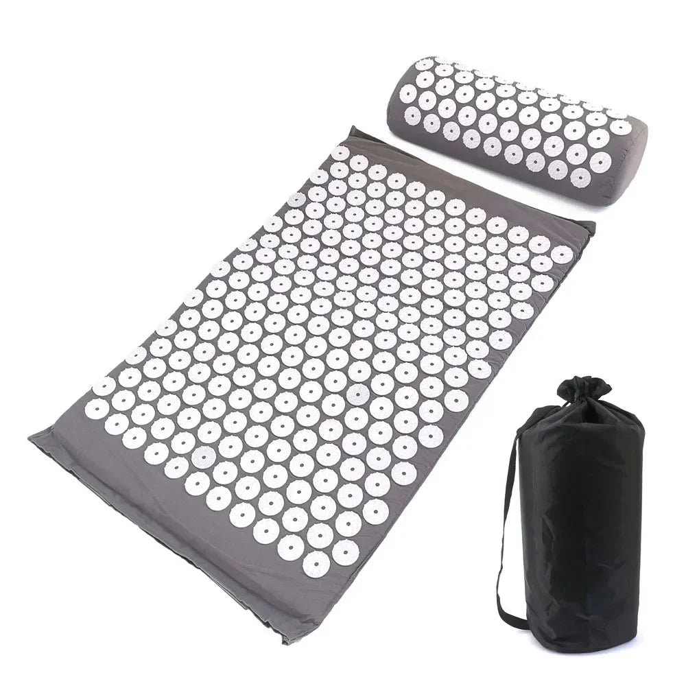 ZenPoint Acupressure Mat Set