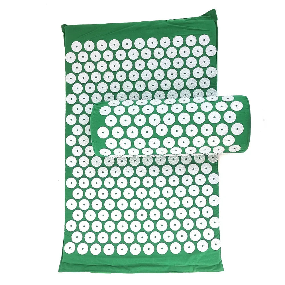 ZenPoint Acupressure Mat Set