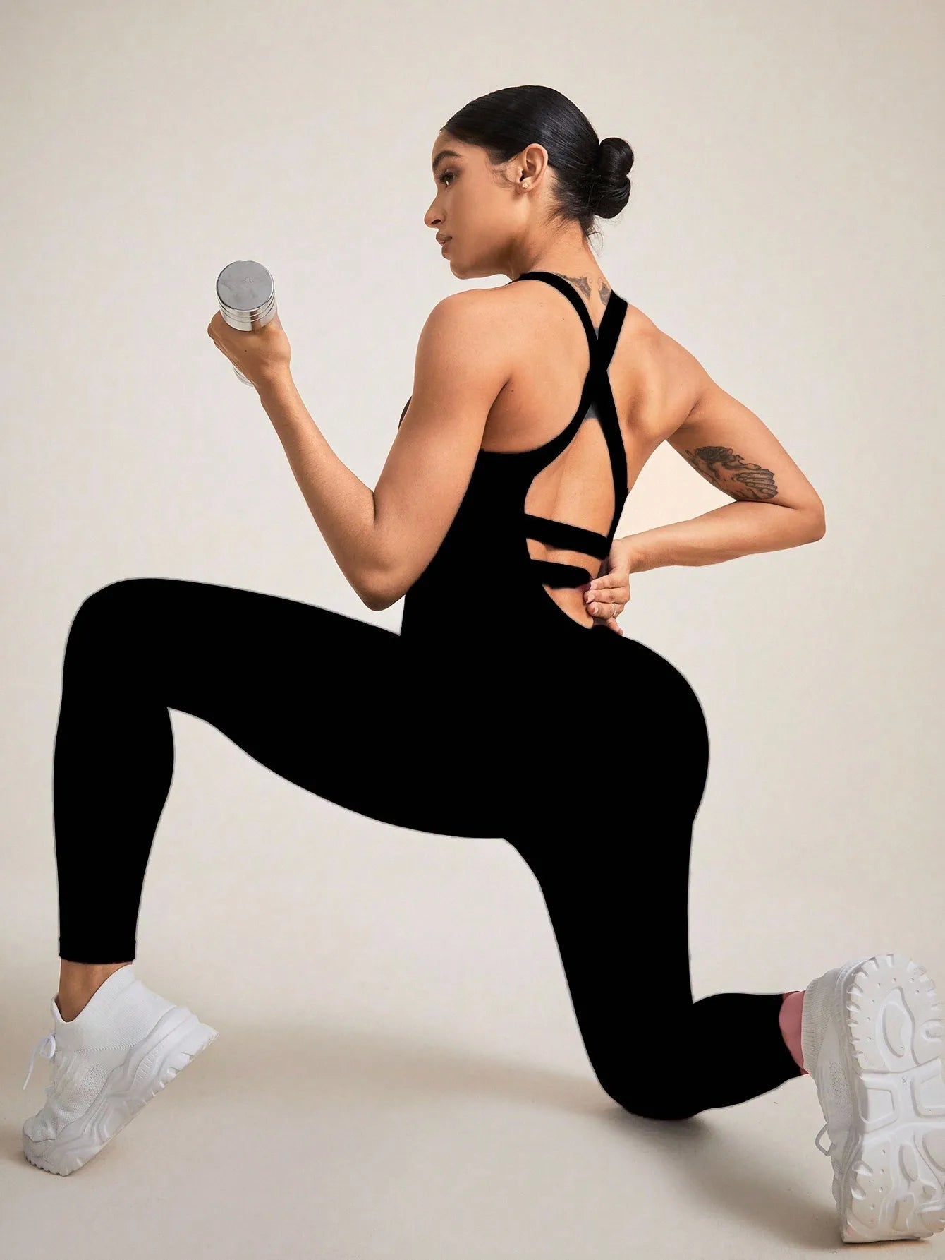ContourFit Tummy-Control Shaper