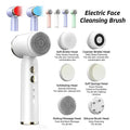PureSonic Electric Facial Cleansing Brush