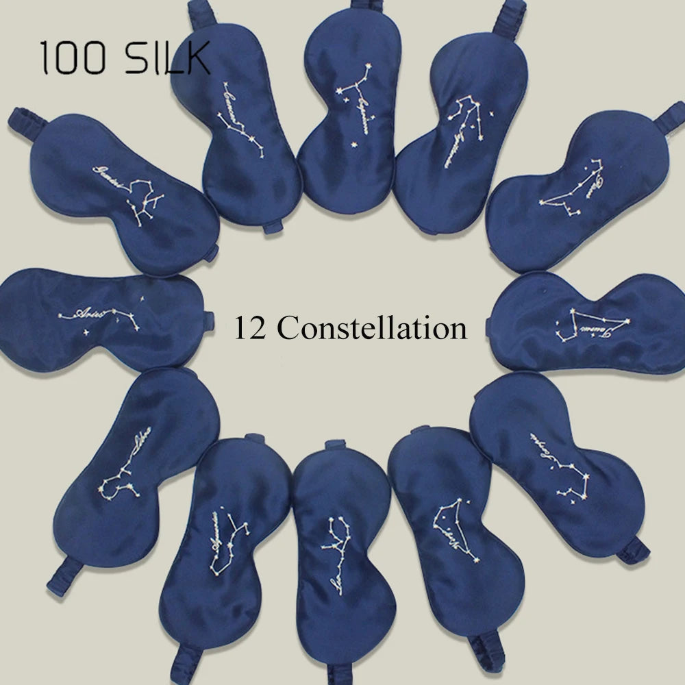 DreamSilk Mulberry Sleep Eye Mask