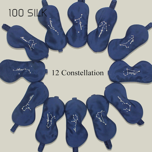 DreamSilk Mulberry Sleep Eye Mask