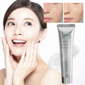 S.NATURE Squalane Serum Original Korean Face Skin Care Water&Oil Balance Facial Cream Lightweight Moisturizing Facial Cream