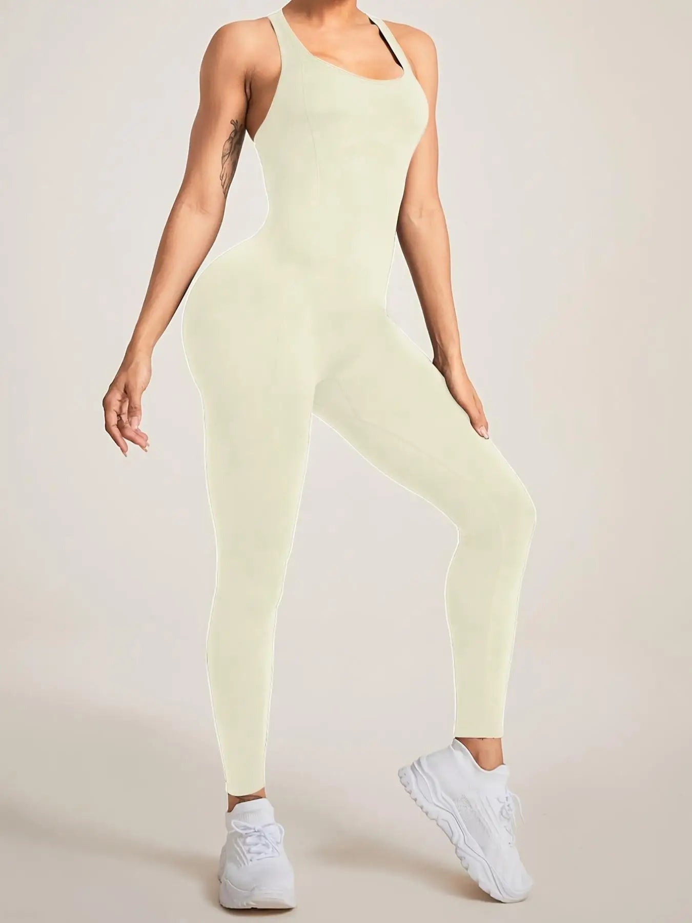 ContourFit Tummy-Control Shaper
