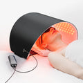 Hello Face L6 850nm Infrared PDT Light Therapy Mask 510K 720 LEDs Photon Pad Red Light Face Whole Body Skin Care Beauty Device