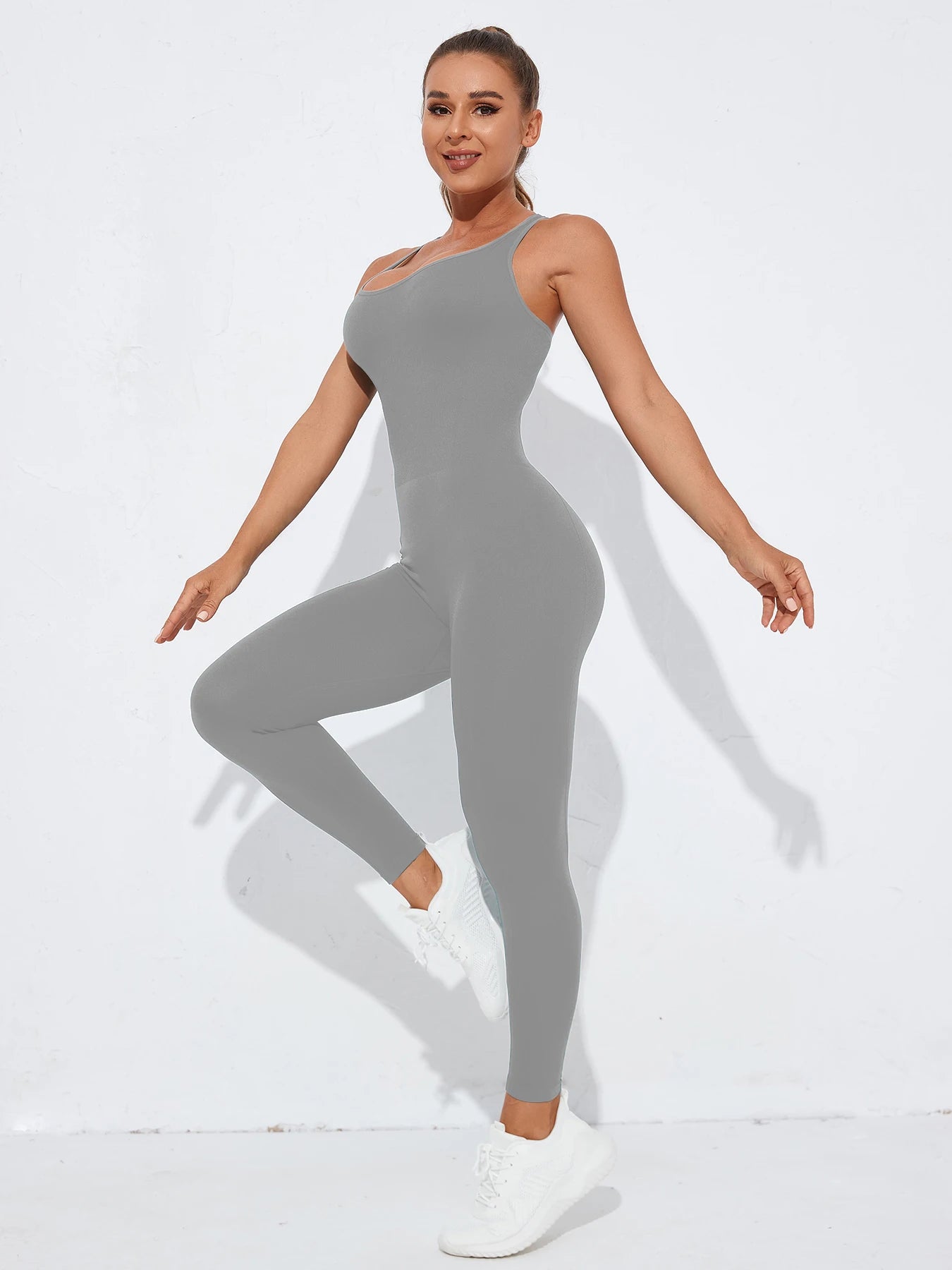 ContourFit Tummy-Control Shaper